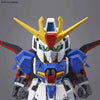 Bandai SD Gundam Cross Silhouette: Zeta Gundam - Kidultverse