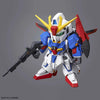 Bandai SD Gundam Cross Silhouette: Zeta Gundam - Kidultverse