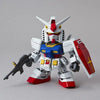 Bandai SD Gundam EX-Standard No.001 RX-78-2 Gundam - Kidultverse