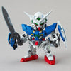 Bandai SD Gundam EX-Standard No.003 GN-001 Gundam Exia - Kidultverse