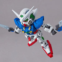 Bandai SD Gundam EX-Standard No.003 GN-001 Gundam Exia - Kidultverse