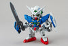 Bandai SD Gundam EX-Standard No.003 GN-001 Gundam Exia - Kidultverse