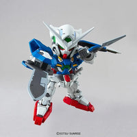 Bandai SD Gundam EX-Standard No.003 GN-001 Gundam Exia - Kidultverse