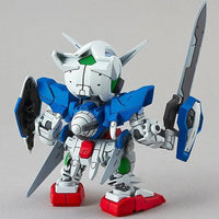 Bandai SD Gundam EX-Standard No.003 GN-001 Gundam Exia - Kidultverse