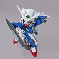 Bandai SD Gundam EX-Standard No.003 GN-001 Gundam Exia - Kidultverse