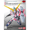 Bandai SD Gundam EX-Standard No.005 RX-0 Unicorn Gundam (Destroy Mode) - Kidultverse