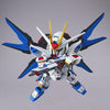 Bandai SD Gundam EX-Standard No.006 ZGMF-X20A Strike Freedom Gundam - Kidultverse