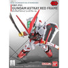 Bandai SD Gundam EX-Standard No.007 MBF-P02 Gundam Astray Red Frame - Kidultverse