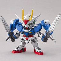 Bandai SD Gundam EX-Standard No.008 GN-0000 00 Gundam - Kidultverse