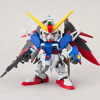 Bandai SD Gundam EX-Standard No.009 ZGMF-X42S Destiny Gundam - Kidultverse