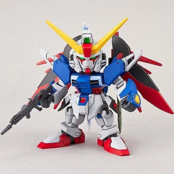 Bandai SD Gundam EX-Standard No.009 ZGMF-X42S Destiny Gundam - Kidultverse
