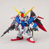 Bandai SD Gundam EX-Standard No.009 ZGMF-X42S Destiny Gundam - Kidultverse