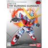 Bandai SD Gundam EX-Standard No.011 TBG-011B Try Burning Gundam - Kidultverse