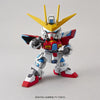 Bandai SD Gundam EX-Standard No.011 TBG-011B Try Burning Gundam - Kidultverse