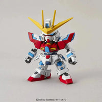 Bandai SD Gundam EX-Standard No.011 TBG-011B Try Burning Gundam - Kidultverse