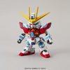 Bandai SD Gundam EX-Standard No.011 TBG-011B Try Burning Gundam - Kidultverse