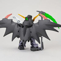 Bandai SD Gundam EX-Standard No.012 XXXG-01D2 Gundam Deathscythe Hell EW - Kidultverse