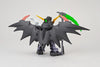Bandai SD Gundam EX-Standard No.012 XXXG-01D2 Gundam Deathscythe Hell EW - Kidultverse