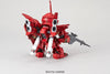 Bandai SD Gundam EX-Standard No.013 MSN-06S Sinanju - Kidultverse