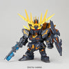 Bandai SD Gundam EX-Standard No.015 RX-0[N] Unicorn Gundam 02 Banshee Norn (Destroy Mode) - Kidultverse