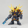 Bandai SD Gundam EX-Standard No.015 RX-0[N] Unicorn Gundam 02 Banshee Norn (Destroy Mode) - Kidultverse