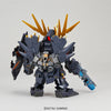 Bandai SD Gundam EX-Standard No.015 RX-0[N] Unicorn Gundam 02 Banshee Norn (Destroy Mode) - Kidultverse