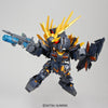 Bandai SD Gundam EX-Standard No.015 RX-0[N] Unicorn Gundam 02 Banshee Norn (Destroy Mode) - Kidultverse