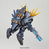 Bandai SD Gundam EX-Standard No.015 RX-0[N] Unicorn Gundam 02 Banshee Norn (Destroy Mode) - Kidultverse