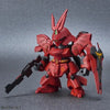 Bandai SD Gundam EX-Standard No.017 MSN-04 Sazabi - Kidultverse
