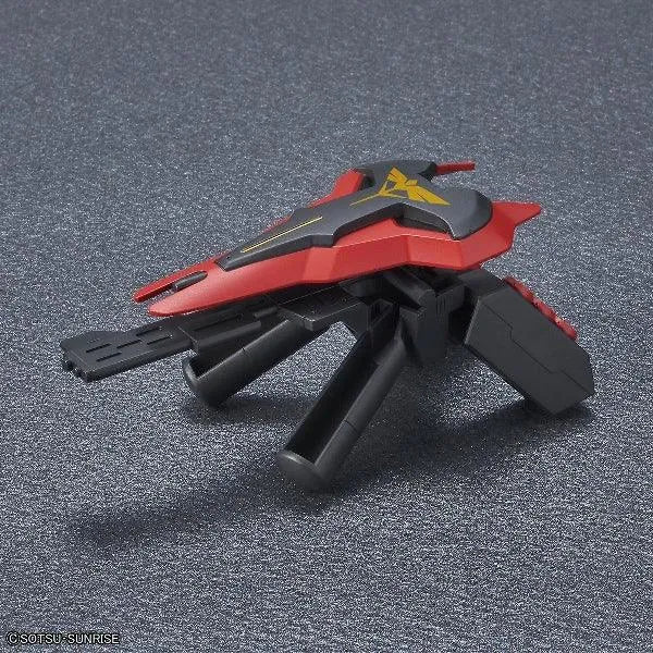 Bandai SD Gundam EX-Standard No.017 MSN-04 Sazabi - Kidultverse