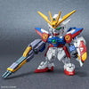 Bandai SD Gundam EX-Standard No.018 XXXG-00W0 Wing Gundam Zero - Kidultverse