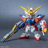 Bandai SD Gundam EX-Standard No.018 XXXG-00W0 Wing Gundam Zero - Kidultverse
