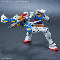 Bandai SD Gundam EX-Standard No.018 XXXG-00W0 Wing Gundam Zero - Kidultverse