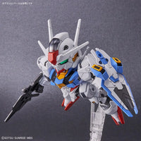 Bandai SD Gundam EX-Standard No.019 XVX-016 Gundam Aerial - Kidultverse