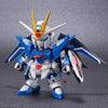 Bandai SD Gundam EX-Standard No.020 STTS-909 Rising Freedom Gundam - Kidultverse