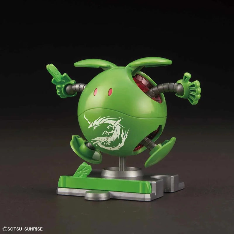 Bandai SD Gundam Sangoku Soketsuden: #16 Haro - Kidultverse