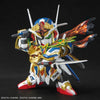 Bandai SDW Heroes #35 Onmitsu Gundam Aerial - Kidultverse
