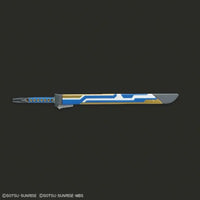 Bandai SDW Heroes #35 Onmitsu Gundam Aerial - Kidultverse
