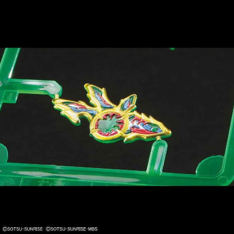Bandai SDW Heroes #35 Onmitsu Gundam Aerial - Kidultverse
