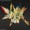 Bandai SDW Heroes #37 Tenkamuso Daishogun - Kidultverse