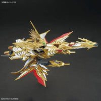 Bandai SDW Heroes #37 Tenkamuso Daishogun - Kidultverse