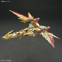 Bandai SDW Heroes #37 Tenkamuso Daishogun - Kidultverse