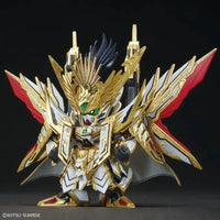 Bandai SDW Heroes #37 Tenkamuso Daishogun - Kidultverse