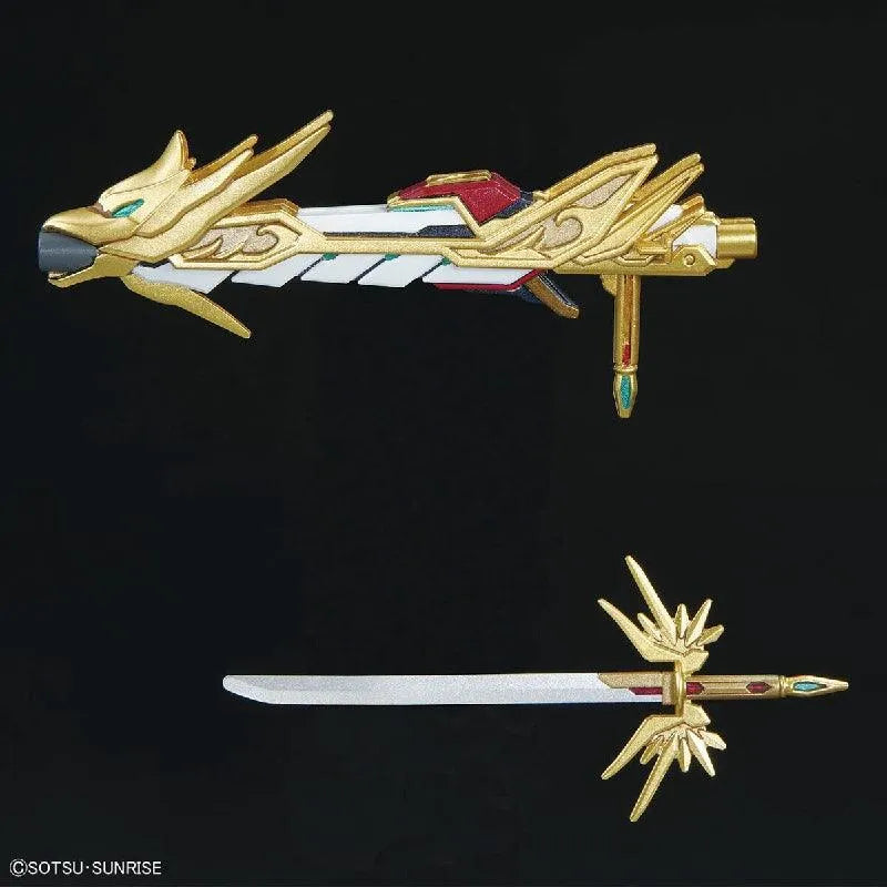 Bandai SDW Heroes #37 Tenkamuso Daishogun - Kidultverse