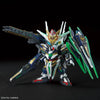 Bandai SDW Heroes #38 Captain Qan[T] GF - Kidultverse