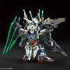 Bandai SDW Heroes #38 Captain Qan[T] GF - Kidultverse