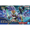 Bandai SDW Heroes #39 GF Gundam Astraea Type-B - Kidultverse