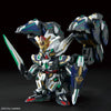 Bandai SDW Heroes #39 GF Gundam Astraea Type-B - Kidultverse
