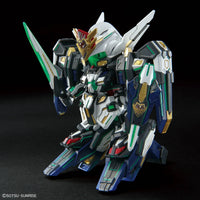 Bandai SDW Heroes #40 GF Gundam Astraea Type-F - Kidultverse