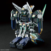 Bandai SDW Heroes #40 GF Gundam Astraea Type-F - Kidultverse